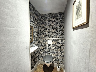 Apartment Saint-Antoine-la-Forêt Ausstattung 13