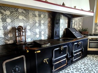 Apartamento Saint-Antoine-la-Forêt Características 7