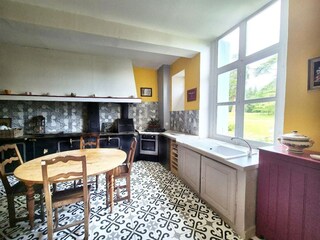 Apartment Saint-Antoine-la-Forêt Ausstattung 5