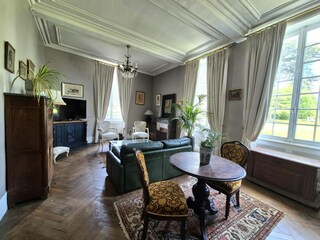 Appartement Saint-Antoine-la-Forêt Kenmerken 6