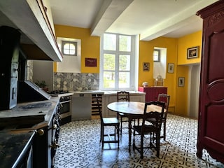 Appartement Saint-Antoine-la-Forêt Équipement 12