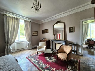 Appartement Saint-Antoine-la-Forêt Kenmerken 13