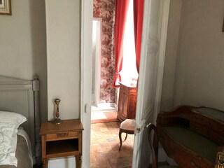 Apartamento Saint-Antoine-la-Forêt Características 14