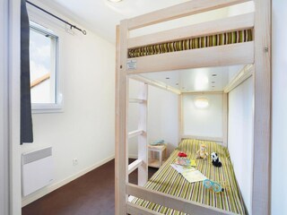 Vakantiepark Brem-sur-Mer Kenmerken 32