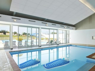 Ferienpark Brem-sur-Mer Außenaufnahme 8