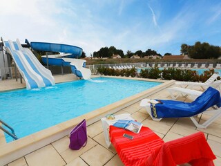 Vakantiepark Brem-sur-Mer  13
