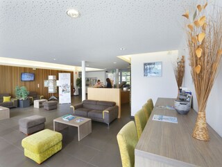 Vakantiepark Brem-sur-Mer Kenmerken 7
