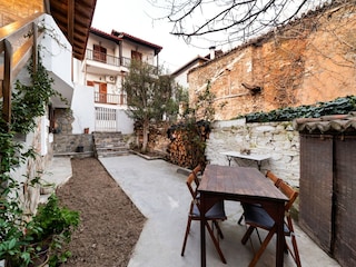Apartment Agios Nikolaos (Sithonia) Outdoor Recording 2