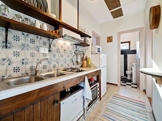 Apartment Agios Nikolaos (Sithonia) Features 27