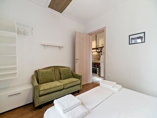 Apartment Agios Nikolaos (Sithonia) Features 20