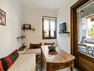 Appartement Agios Nikolaos (Sithonia) Kenmerken 21