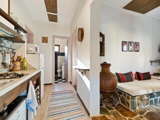 Apartamento Agios Nikolaos (Sithonia) Características 25