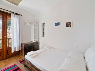 Apartamento Agios Nikolaos (Sithonia) Características 27