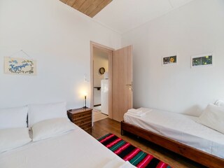 Appartement Agios Nikolaos (Sithonia) Équipement 28