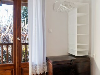 Apartment Agios Nikolaos (Sithonia) Ausstattung 30