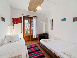 Apartment Agios Nikolaos (Sithonia) Ausstattung 31