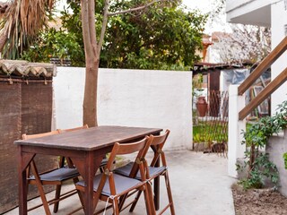 Apartamento Agios Nikolaos (Sithonia)  37