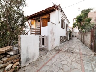 Appartamento Agios Nikolaos (Sithonia) Registrazione all'aperto 6