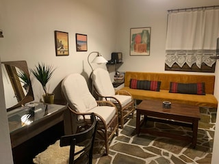 Apartment Agios Nikolaos (Sithonia) Features 22
