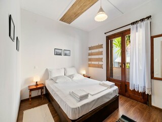 Apartment Agios Nikolaos (Sithonia) Ausstattung 33