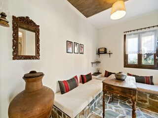 Apartamento Agios Nikolaos (Sithonia) Características 34