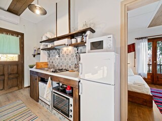 Apartment Agios Nikolaos (Sithonia) Features 16