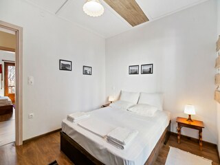 Appartement Agios Nikolaos (Sithonia) Équipement 14