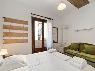 Appartement Agios Nikolaos (Sithonia) Kenmerken 18