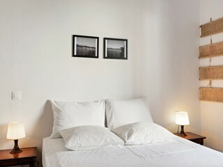 Apartment Agios Nikolaos (Sithonia) Features 23