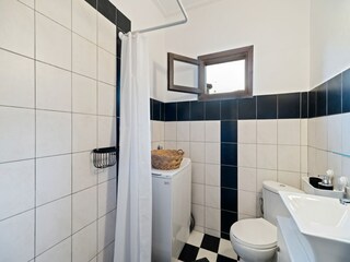 Appartement Agios Nikolaos (Sithonia) Kenmerken 15