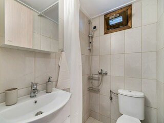 Appartement Agios Nikolaos (Sithonia) Kenmerken 17
