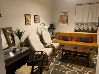 Appartement Agios Nikolaos (Sithonia) Kenmerken 36
