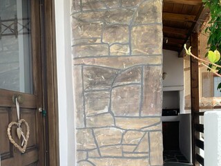 Appartement Agios Nikolaos (Sithonia) Équipement 34