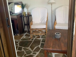 Apartment Agios Nikolaos (Sithonia) Features 24