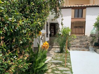 Apartment Agios Nikolaos (Sithonia) Außenaufnahme 10