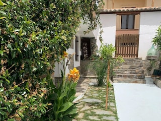 Apartment Agios Nikolaos (Sithonia) Outdoor Recording 5