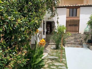 Apartment Agios Nikolaos (Sithonia) Outdoor Recording 6