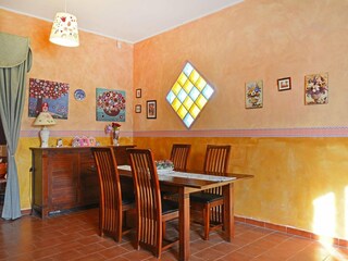 Vakantiepark Floridia Kenmerken 12