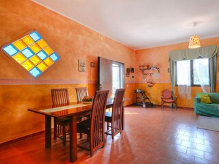 Parco vacanze Floridia Caratteristiche 14