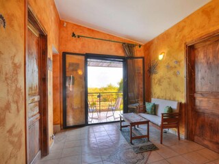 Vakantiepark Floridia Kenmerken 20