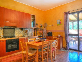 Parco vacanze Floridia Caratteristiche 18