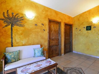 Vakantiepark Floridia Kenmerken 15