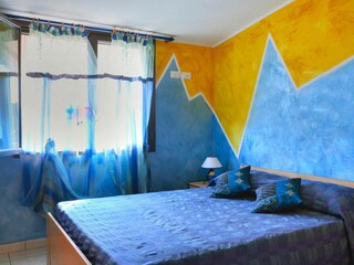 Vakantiepark Floridia Kenmerken 16