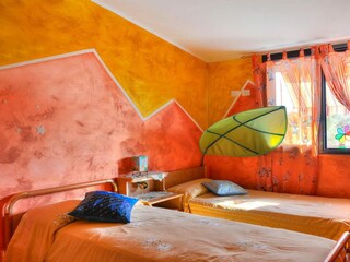 Vakantiepark Floridia Kenmerken 21