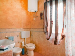 Vakantiepark Floridia Kenmerken 23