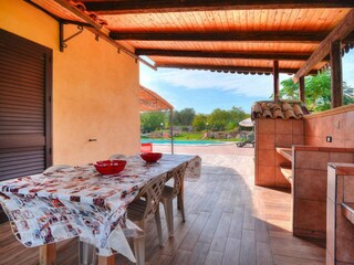 Vakantiepark Floridia  26