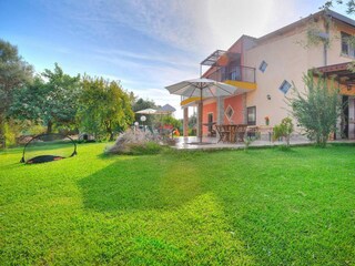 Vakantiepark Floridia Buitenaudio-opname 8