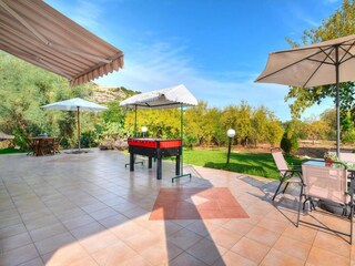 Parco vacanze Floridia  25