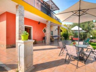 Vakantiepark Floridia  28