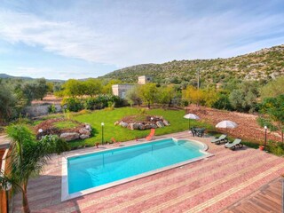 Vakantiepark Floridia Buitenaudio-opname 11